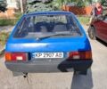 Синий ЗАЗ 1102 Таврия, объемом двигателя 1.1 л и пробегом 200 тыс. км за 550 $, фото 4 на Automoto.ua