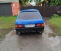 Синій ЗАЗ 1102 Таврія, об'ємом двигуна 1.1 л та пробігом 50 тис. км за 810 $, фото 1 на Automoto.ua