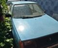Синий ЗАЗ 1102 Таврия, объемом двигателя 0.9 л и пробегом 100 тыс. км за 550 $, фото 1 на Automoto.ua