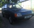 Синий ЗАЗ 1102 Таврия, объемом двигателя 0 л и пробегом 128 тыс. км за 852 $, фото 6 на Automoto.ua