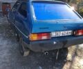 Синий ЗАЗ 1102 Таврия, объемом двигателя 1.1 л и пробегом 75 тыс. км за 500 $, фото 1 на Automoto.ua