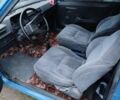 Синій ЗАЗ 1102 Таврія, об'ємом двигуна 1.1 л та пробігом 50 тис. км за 810 $, фото 6 на Automoto.ua