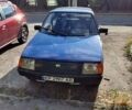 Синий ЗАЗ 1102 Таврия, объемом двигателя 1.1 л и пробегом 200 тыс. км за 550 $, фото 1 на Automoto.ua
