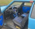 Синій ЗАЗ 1102 Таврія, об'ємом двигуна 1.1 л та пробігом 300 тис. км за 1078 $, фото 4 на Automoto.ua