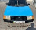 Синий ЗАЗ 1102 Таврия, объемом двигателя 0.9 л и пробегом 72 тыс. км за 800 $, фото 1 на Automoto.ua