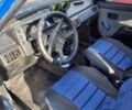 Синий ЗАЗ 1102 Таврия, объемом двигателя 1.1 л и пробегом 200 тыс. км за 550 $, фото 5 на Automoto.ua