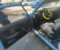 Синій ЗАЗ 1102 Таврія, об'ємом двигуна 1.3 л та пробігом 8 тис. км за 436 $, фото 10 на Automoto.ua