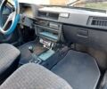 Синий ЗАЗ 1102 Таврия, объемом двигателя 1.2 л и пробегом 189 тыс. км за 500 $, фото 13 на Automoto.ua