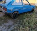 Синій ЗАЗ 1102 Таврія, об'ємом двигуна 1.1 л та пробігом 350 тис. км за 500 $, фото 1 на Automoto.ua