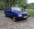 Синій ЗАЗ 1102 Таврія, об'ємом двигуна 1.1 л та пробігом 111 тис. км за 600 $, фото 1 на Automoto.ua
