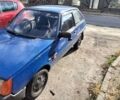 Синий ЗАЗ 1102 Таврия, объемом двигателя 1.1 л и пробегом 200 тыс. км за 550 $, фото 1 на Automoto.ua