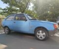 Синій ЗАЗ 1102 Таврія, об'ємом двигуна 1.3 л та пробігом 8 тис. км за 436 $, фото 3 на Automoto.ua