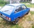 Синий ЗАЗ 1102 Таврия, объемом двигателя 0 л и пробегом 50 тыс. км за 725 $, фото 3 на Automoto.ua