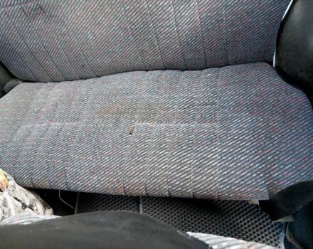 Синий ЗАЗ 1102 Таврия, объемом двигателя 1.2 л и пробегом 189 тыс. км за 500 $, фото 11 на Automoto.ua