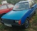 Синій ЗАЗ 1102 Таврія, об'ємом двигуна 1.1 л та пробігом 120 тис. км за 269 $, фото 1 на Automoto.ua