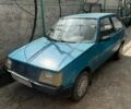 Синий ЗАЗ 1102 Таврия, объемом двигателя 1.1 л и пробегом 16 тыс. км за 650 $, фото 1 на Automoto.ua