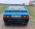 Синій ЗАЗ 1102 Таврія, об'ємом двигуна 1.1 л та пробігом 300 тис. км за 1078 $, фото 3 на Automoto.ua