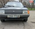 Синий ЗАЗ 1102 Таврия, объемом двигателя 1.2 л и пробегом 72 тыс. км за 750 $, фото 1 на Automoto.ua