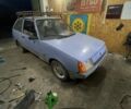 Синій ЗАЗ 1102 Таврія, об'ємом двигуна 1.1 л та пробігом 140 тис. км за 90 $, фото 1 на Automoto.ua
