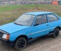 Синій ЗАЗ 1102 Таврія, об'ємом двигуна 1.1 л та пробігом 300 тис. км за 1078 $, фото 1 на Automoto.ua