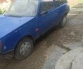Синий ЗАЗ 1102 Таврия, объемом двигателя 1.1 л и пробегом 1 тыс. км за 370 $, фото 2 на Automoto.ua
