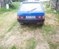 Синий ЗАЗ 1102 Таврия, объемом двигателя 0 л и пробегом 50 тыс. км за 725 $, фото 5 на Automoto.ua