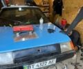 Синий ЗАЗ 1102 Таврия, объемом двигателя 1.3 л и пробегом 200 тыс. км за 650 $, фото 1 на Automoto.ua