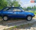 Синий ЗАЗ 1102 Таврия, объемом двигателя 1.2 л и пробегом 300 тыс. км за 1500 $, фото 5 на Automoto.ua