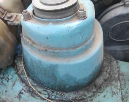 Синий ЗАЗ 1102 Таврия, объемом двигателя 0.9 л и пробегом 100 тыс. км за 713 $, фото 19 на Automoto.ua