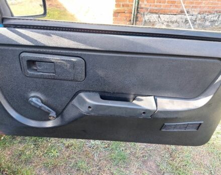 Синий ЗАЗ 1102 Таврия, объемом двигателя 1.2 л и пробегом 189 тыс. км за 500 $, фото 14 на Automoto.ua