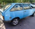 Синій ЗАЗ 1102 Таврія, об'ємом двигуна 1.3 л та пробігом 8 тис. км за 436 $, фото 4 на Automoto.ua