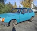 Синий ЗАЗ 1102 Таврия, объемом двигателя 0.9 л и пробегом 100 тыс. км за 713 $, фото 1 на Automoto.ua