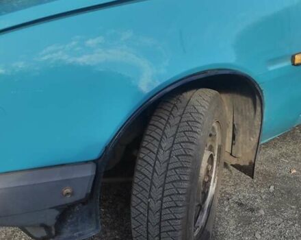 Синий ЗАЗ 1102 Таврия, объемом двигателя 0.9 л и пробегом 100 тыс. км за 713 $, фото 8 на Automoto.ua