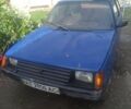 Синий ЗАЗ 1102 Таврия, объемом двигателя 1.1 л и пробегом 1 тыс. км за 370 $, фото 1 на Automoto.ua