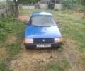 Синий ЗАЗ 1102 Таврия, объемом двигателя 1.2 л и пробегом 50 тыс. км за 484 $, фото 1 на Automoto.ua
