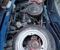 Синій ЗАЗ 1102 Таврія, об'ємом двигуна 1.1 л та пробігом 50 тис. км за 810 $, фото 8 на Automoto.ua