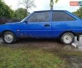 Синій ЗАЗ 1102 Таврія, об'ємом двигуна 1.1 л та пробігом 50 тис. км за 810 $, фото 5 на Automoto.ua