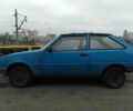 Синий ЗАЗ 1102 Таврия, объемом двигателя 1.2 л и пробегом 112 тыс. км за 116 $, фото 1 на Automoto.ua