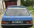 Синій ЗАЗ 1102 Таврія, об'ємом двигуна 1.1 л та пробігом 102 тис. км за 580 $, фото 4 на Automoto.ua