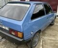 Синій ЗАЗ 1102 Таврія, об'ємом двигуна 1.1 л та пробігом 102 тис. км за 580 $, фото 1 на Automoto.ua