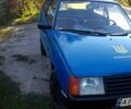 Синій ЗАЗ 1102 Таврія, об'ємом двигуна 0 л та пробігом 250 тис. км за 420 $, фото 1 на Automoto.ua