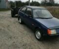 Синий ЗАЗ 1102 Таврия, объемом двигателя 1.1 л и пробегом 100 тыс. км за 600 $, фото 5 на Automoto.ua