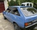 Синій ЗАЗ 1102 Таврія, об'ємом двигуна 1.1 л та пробігом 102 тис. км за 580 $, фото 2 на Automoto.ua