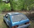 Синій ЗАЗ 1102 Таврія, об'ємом двигуна 1.1 л та пробігом 300 тис. км за 334 $, фото 1 на Automoto.ua