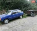 Синий ЗАЗ 1102 Таврия, объемом двигателя 1.1 л и пробегом 100 тыс. км за 600 $, фото 3 на Automoto.ua