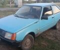 Синий ЗАЗ 1102 Таврия, объемом двигателя 1.1 л и пробегом 100 тыс. км за 403 $, фото 1 на Automoto.ua