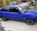 Синій ЗАЗ 1102 Таврія, об'ємом двигуна 1.1 л та пробігом 180 тис. км за 386 $, фото 1 на Automoto.ua