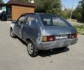 Синий ЗАЗ 1102 Таврия, объемом двигателя 0 л и пробегом 71 тыс. км за 600 $, фото 30 на Automoto.ua