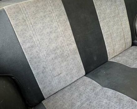 Синий ЗАЗ 1102 Таврия, объемом двигателя 1.1 л и пробегом 750 тыс. км за 650 $, фото 9 на Automoto.ua