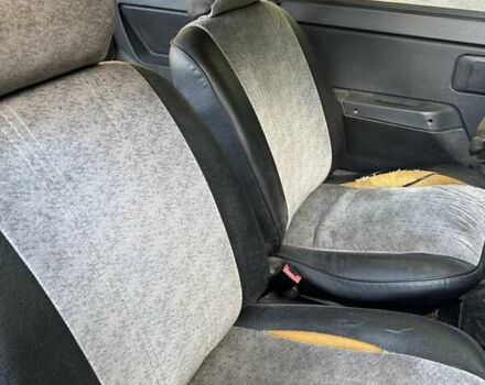 Синий ЗАЗ 1102 Таврия, объемом двигателя 1.1 л и пробегом 750 тыс. км за 650 $, фото 12 на Automoto.ua